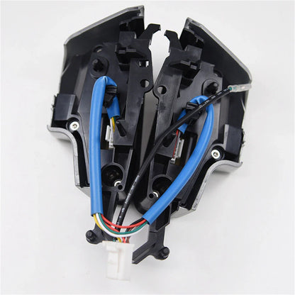 Steering Wheel Control Switch for Toyota Land Cruiser (2008-2011)
