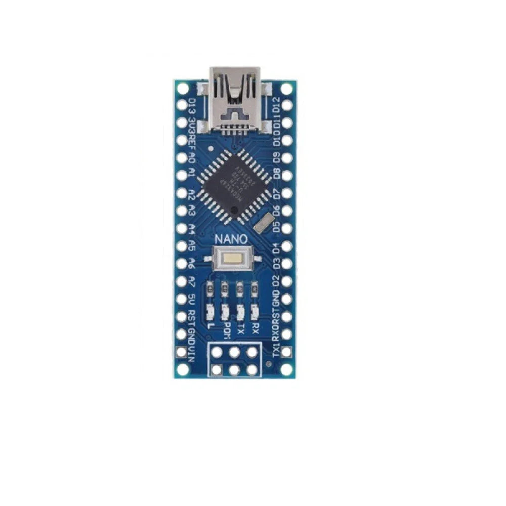 Nano V3.0 ATmega328P CH-340 Development Board Mini USB Port 5V 16MHz