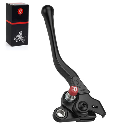Left Hand Rear Brake Lever for Honda FourTrax (200–350)