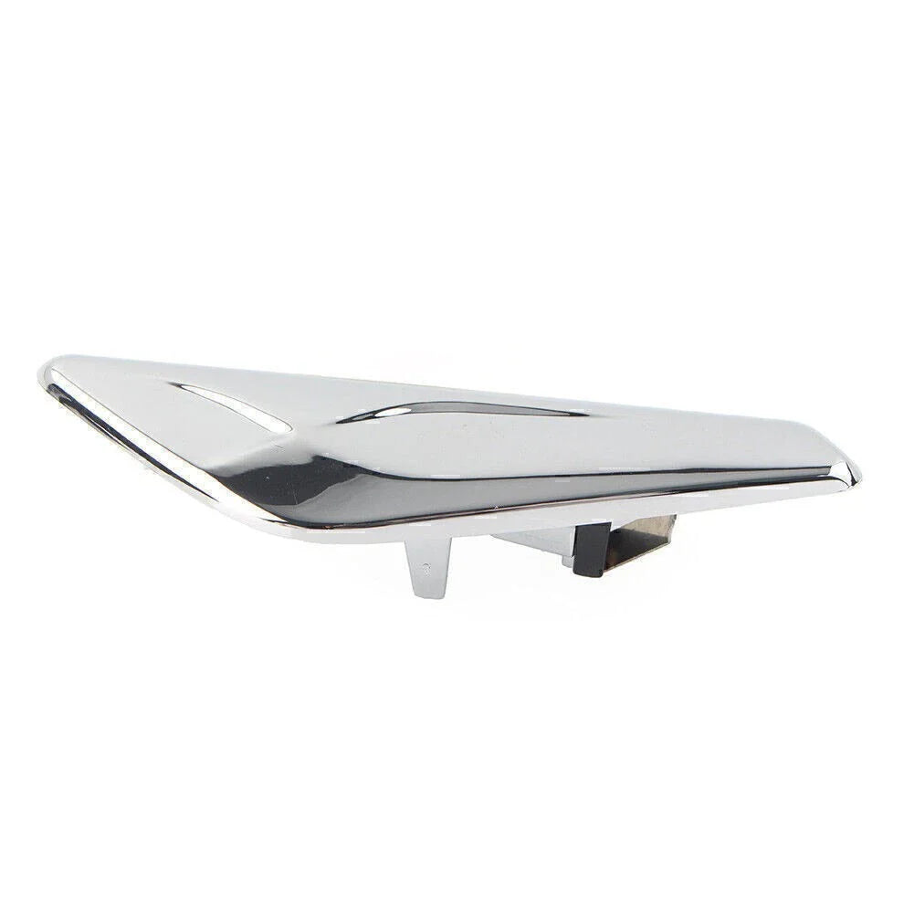 Chrome Left Front Side Fender Finisher for BMW X3 F25 (2009-2016)