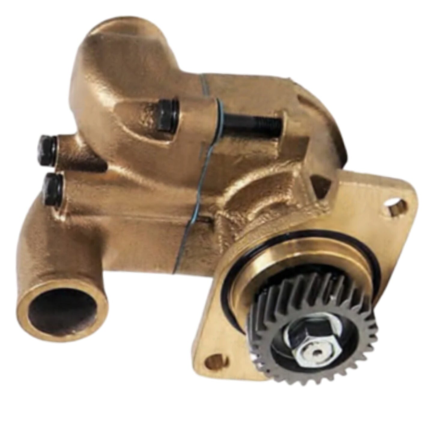 Raw Water Pump for Yanmar 6LP(A)-DTE(P) 6LP(A)-STE(P)