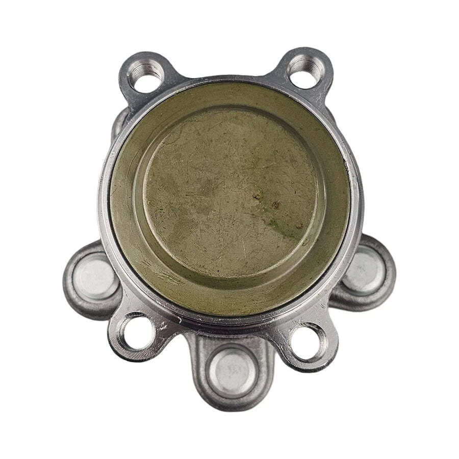 2X Rear Wheel Bearing Hub Assembly for Mitsubishi Outlander (2021–2023)