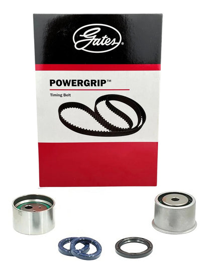 Timing Belt Kit for Mitsubishi 3000GT GTO (1990–1999)