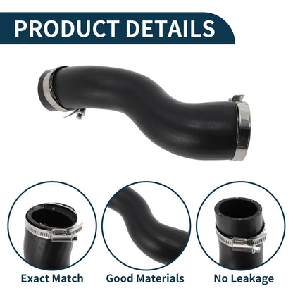 Radiator Hose for Hyundai ix35 (2010–2015)