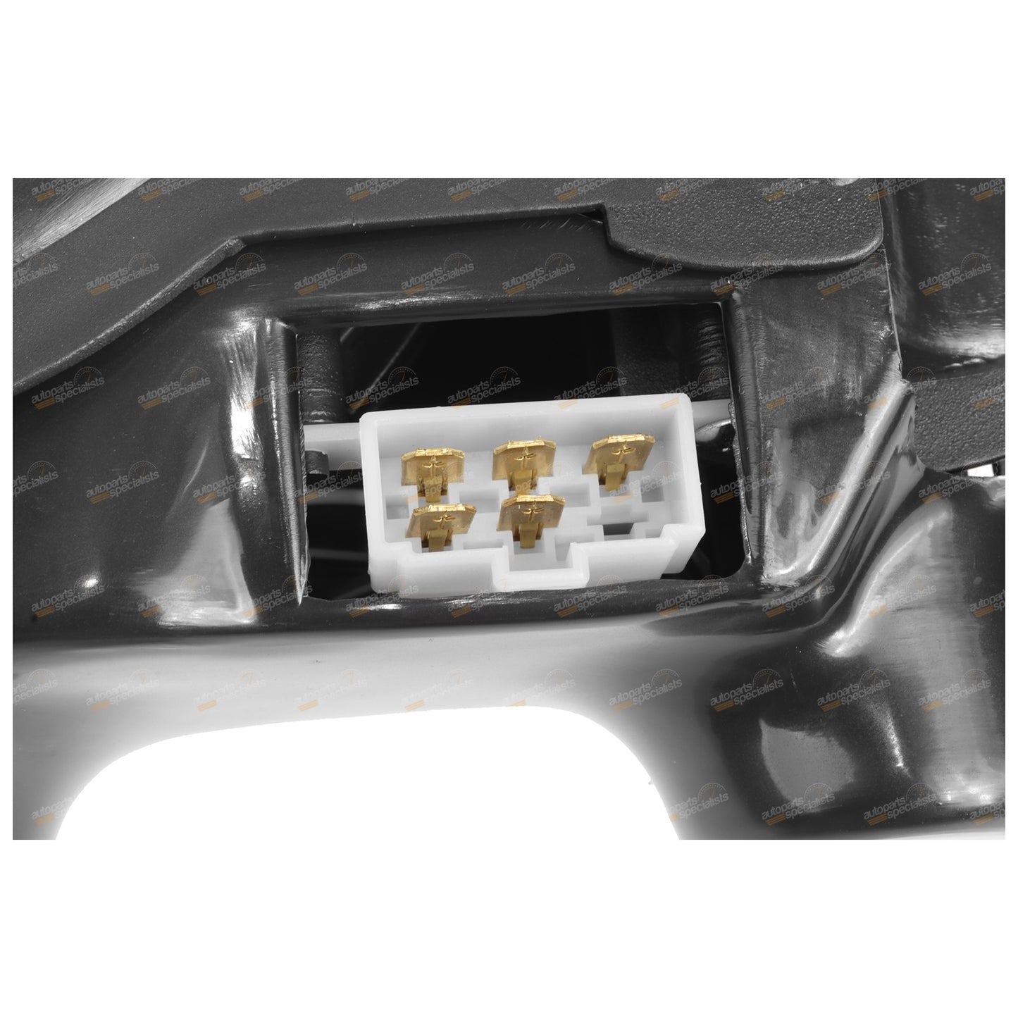 RH Taillight for Nissan Navara D21 D22 (1986–2014)