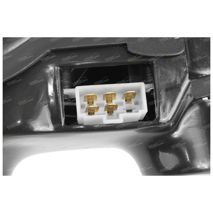 RH Taillight for Nissan Navara D21 D22 (1986–2014)