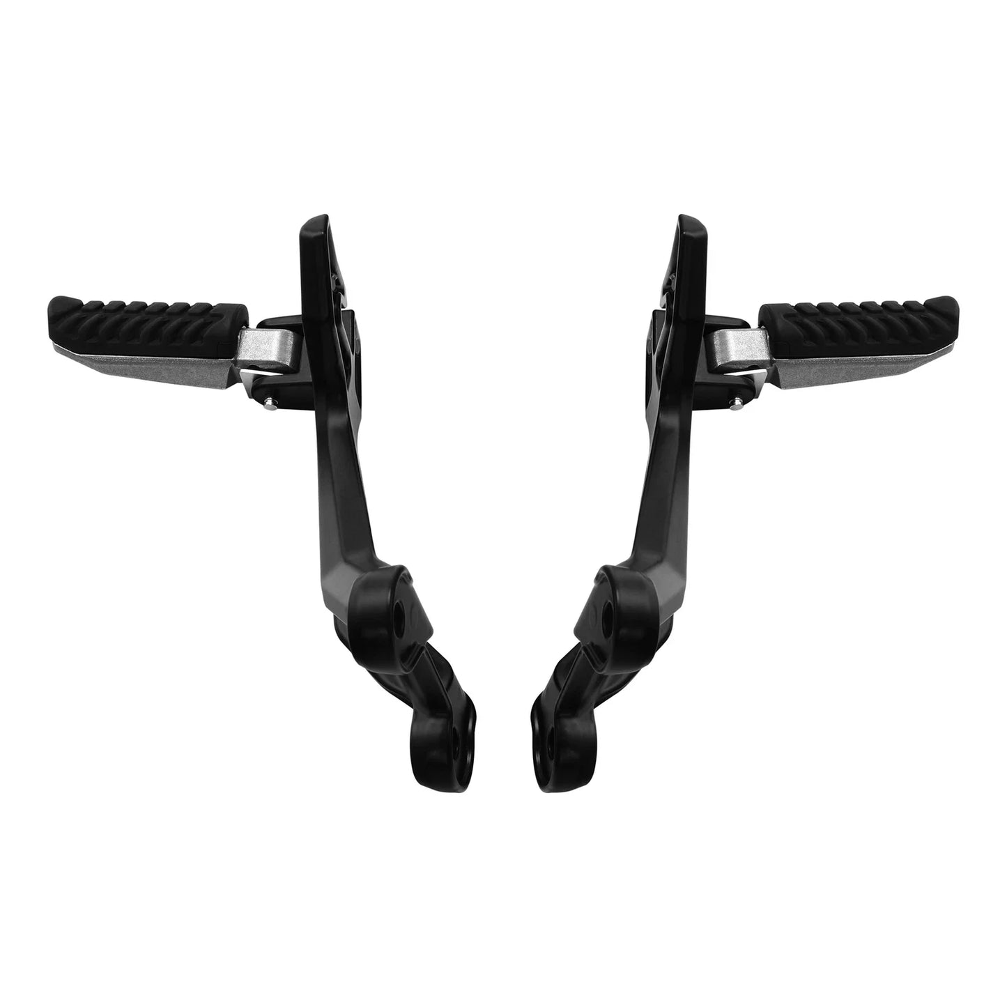 Foot Peg Brackets for Kawasaki Ninja 650 Z650 (2017-2025)