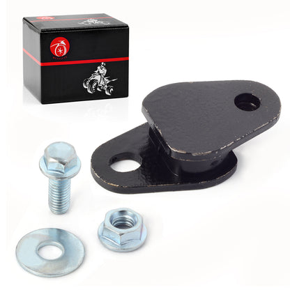 Exhaust Pipe Mount for Yamaha YZ80 YZ85 YZ100 YZ125 YZ250 YZ400 YZ490 (1980–2000)