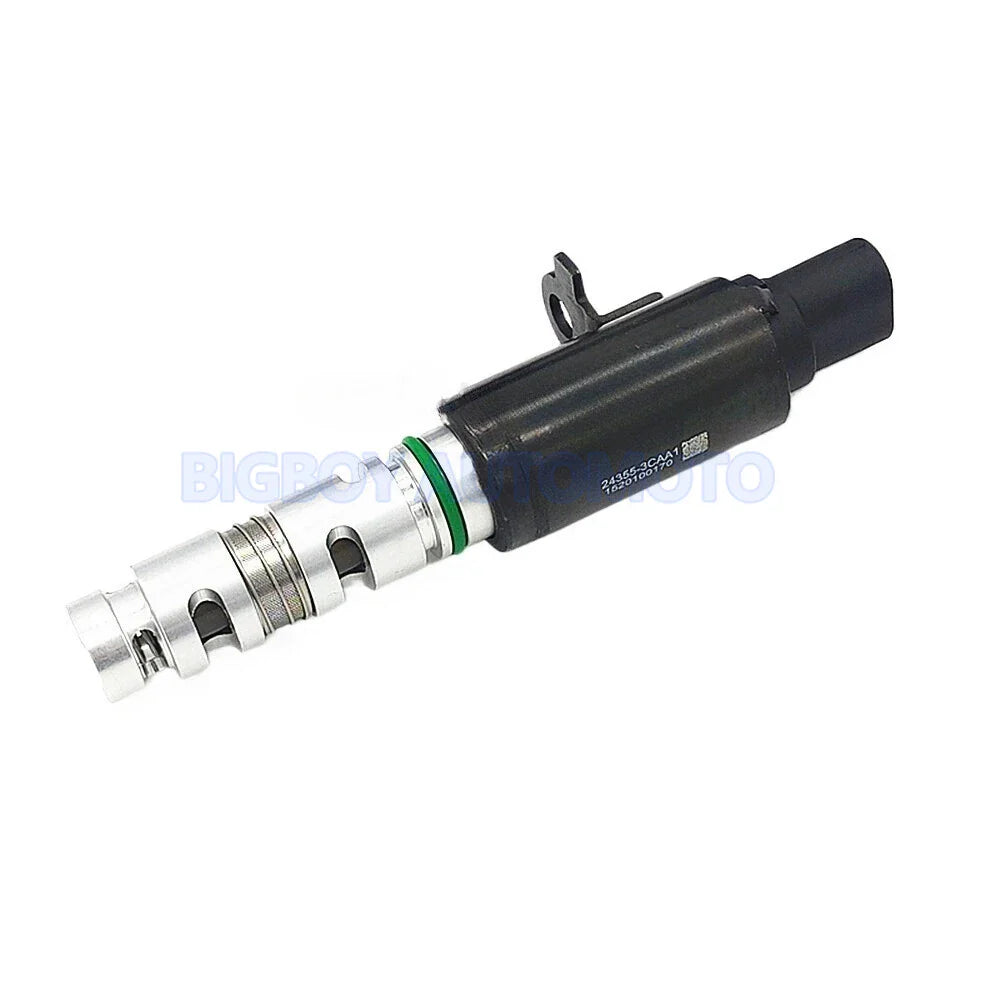 Oil Control Valve Left for Hyundai Santa Fe Kia Sedona Sorento (2002–2018)