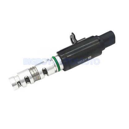 Oil Control Valve Left for Hyundai Santa Fe Kia Sedona Sorento (2002–2018)