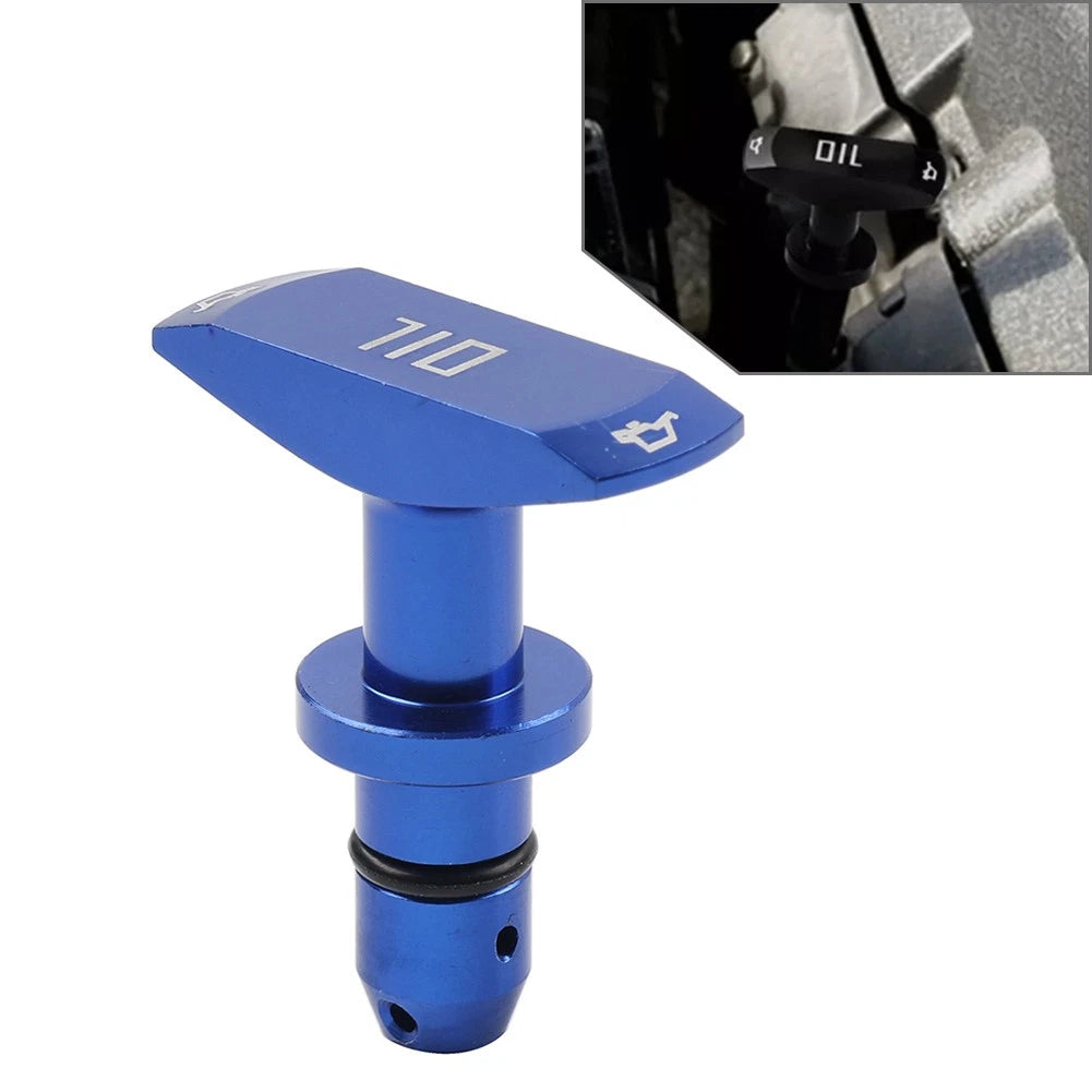 Dipstick Pull Handle for Ford Mustang GT V8 GT500 (1999–2011)