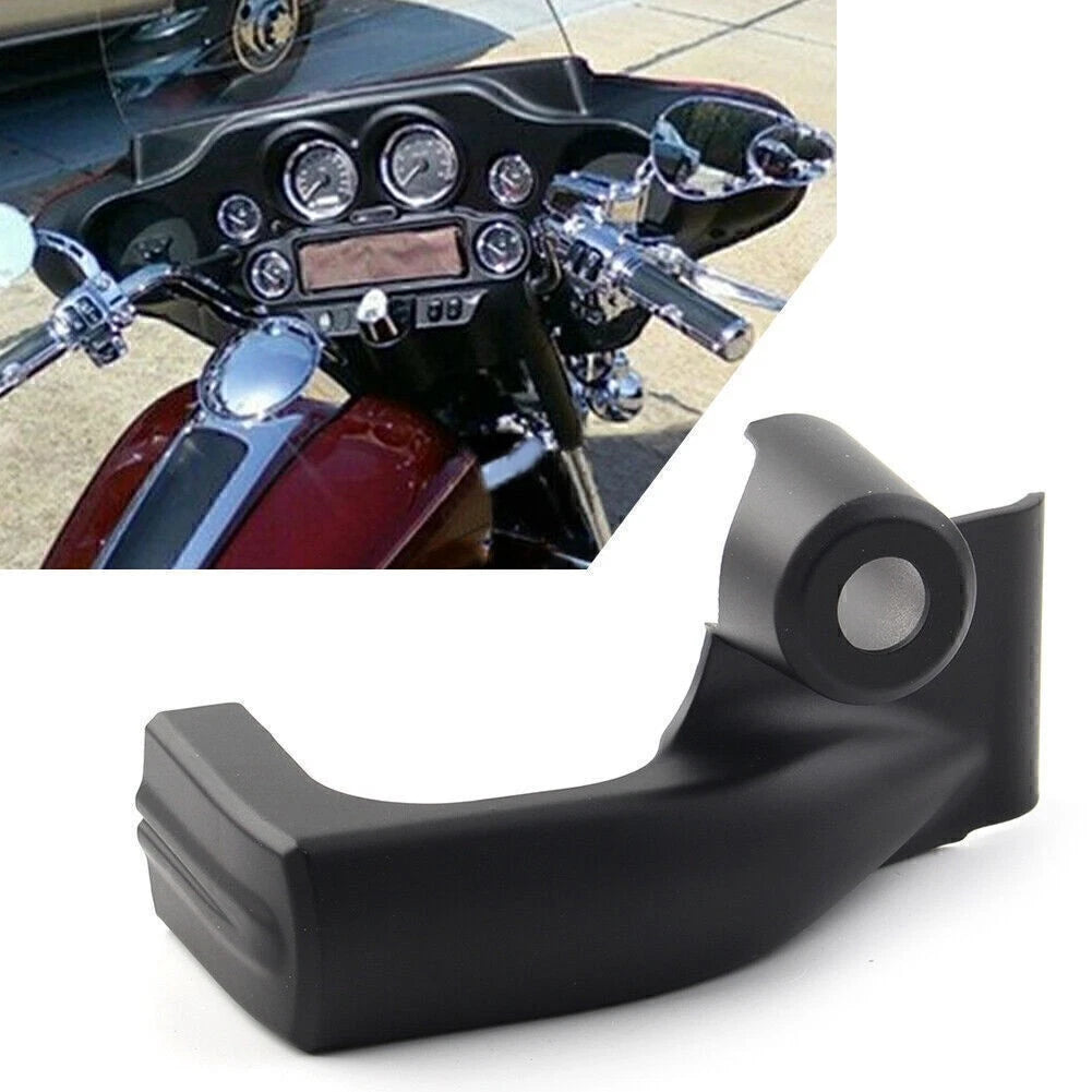 CNC Tire Valve Air Port Cover Cap for Honda PCX125 PCX150 (2011–2023)