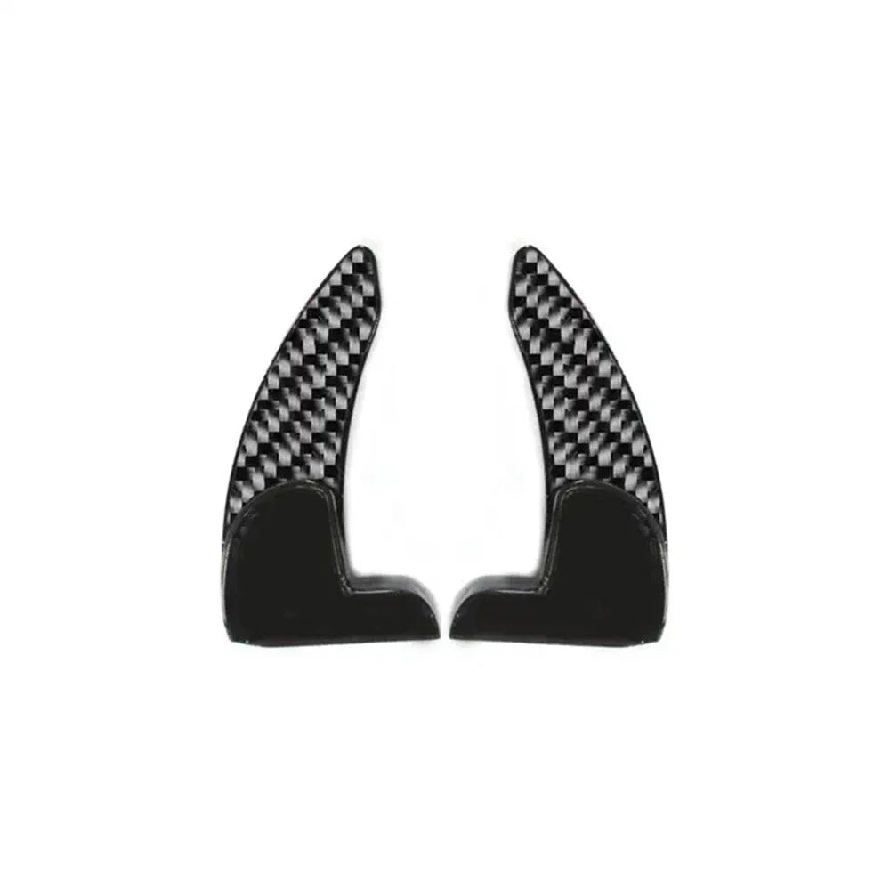 Shift Paddle Shifter Extension Left & Right for Dodge Challenger Charger