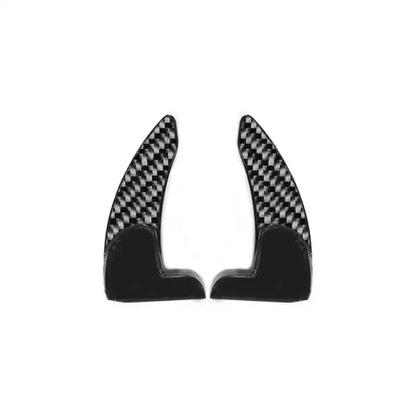 Shift Paddle Shifter Extension Left & Right for Dodge Challenger Charger