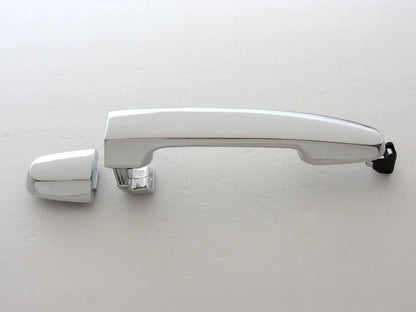 Chrome Outside Door Handle for 2002-2006 Toyota Corolla Camry (2002-2006)