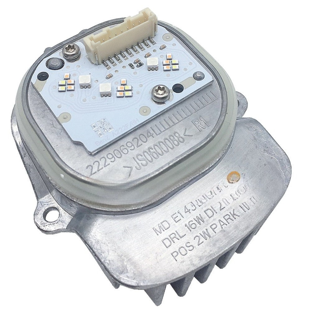 LED DRL Module for Benz S-Class W222 S450 (2018–2020)