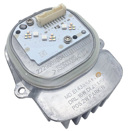 LED DRL Module for Benz S-Class W222 S450 (2018–2020)