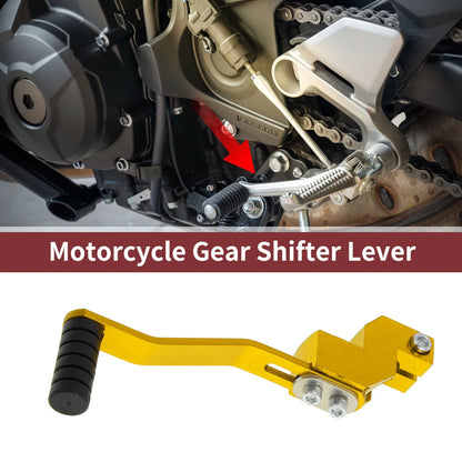 Folding Motorcycle Gear Shifter Lever for Honda CRF250 (2014-2023)