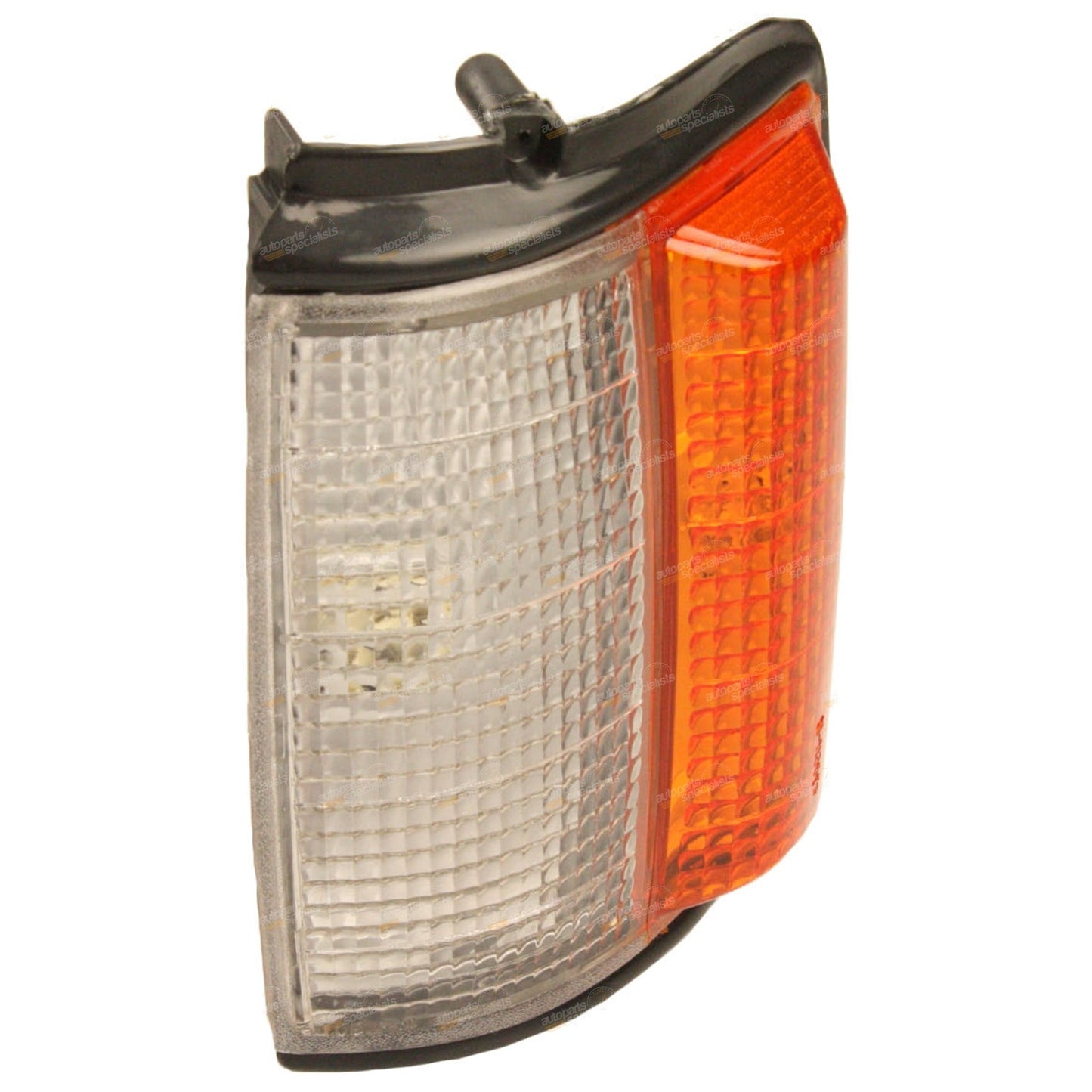 LH Corner Indicator Park Light for Toyota Hilux 2WD (1983–1988)