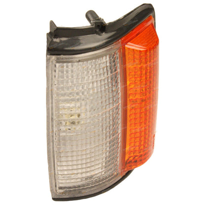 LH Corner Indicator Park Light for Toyota Hilux 2WD (1983–1988)