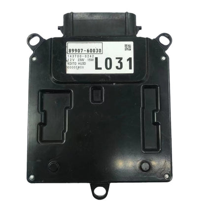 LED Headlight Control Module for Lexus IS300 (2001–2005)