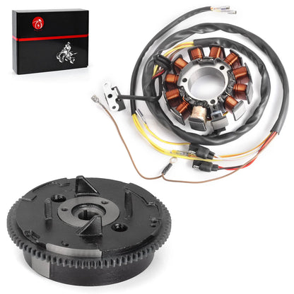 Flywheel Rotor & Stator for Polaris Magnum 500 4X4 (2000–2003)