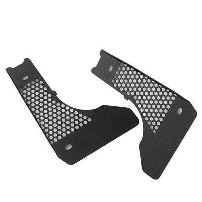 Radiator Side Guard Protector for SUZUKI SV650, SV650X (2015-2024)