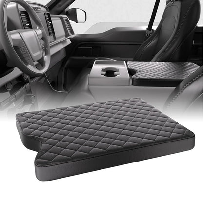 Eco Friendly and Waterproof Armrest Cover for Ford F150 F250 F350 (2015–2022)