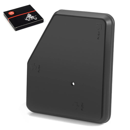 Golf Cart Electrical Box Cover for Club Car DS (1992–2015)