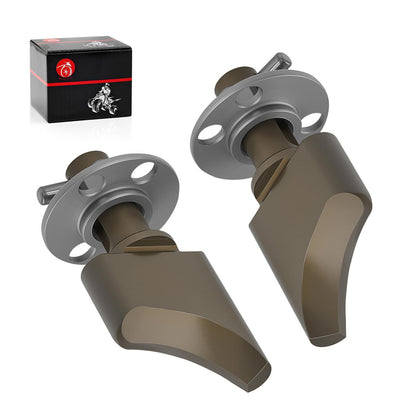 Set of 2 Power Valves for Yamaha YZ125 (2005–2021)