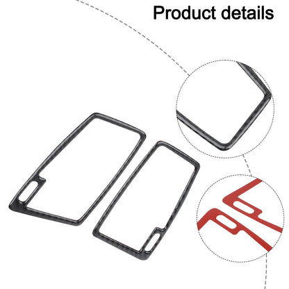 Console Vent Trim for Volvo XC90 (2003–2014)