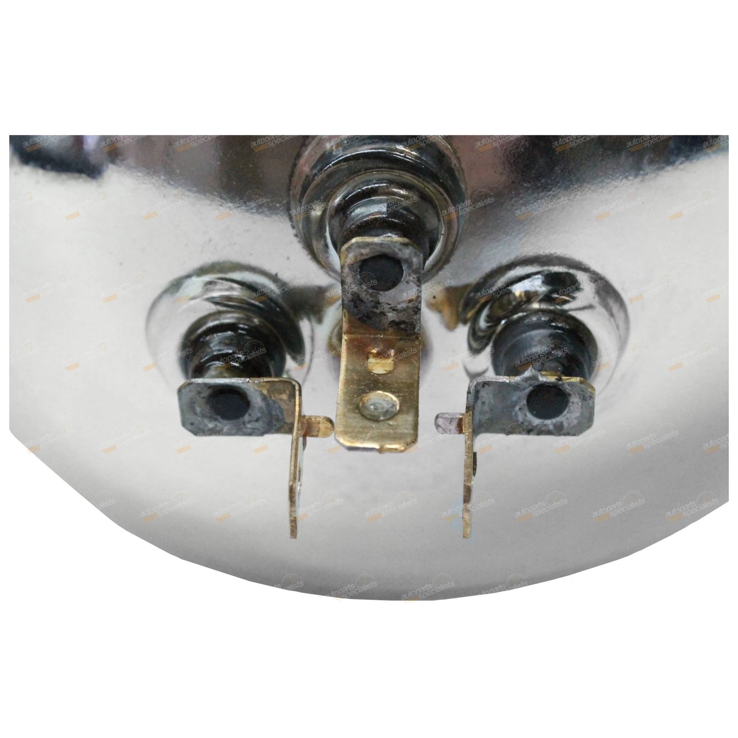 Set of 2 Sealed Beam Headlights for Toyota Liteace/Townace (1983–2003)