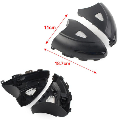 LED Turn Signal Light for VW Tiguan MK1 (2008-2017)