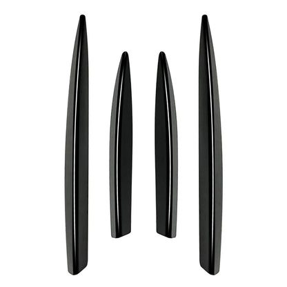 Front Fog Light Strips for Mercedes Benz A Class W177 A200 A35 (2023+)