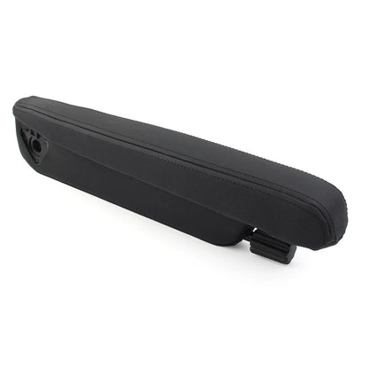 Left Front Seat Armrest for Land Rover Freelander 2 (2007-2015) Black