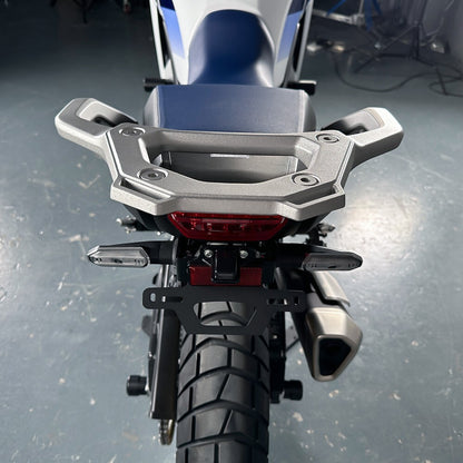 Tail Tidy Eliminator License Plate Holder for Honda XL750 Transalp (2023–2025)