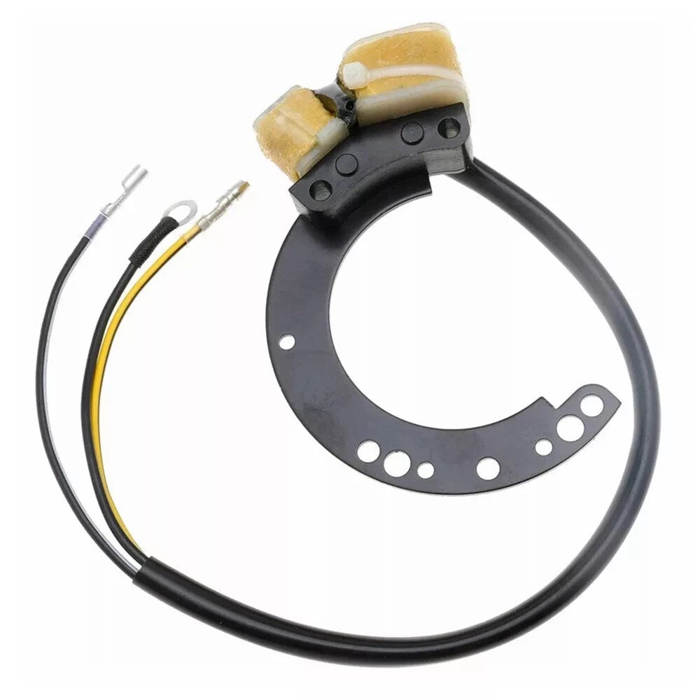 Stator for Mercury 6-40 HP 2-Cylinder (Various Years)