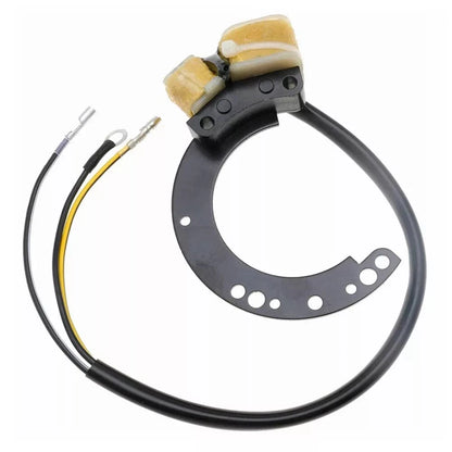 Stator for Mercury 6-40 HP 2-Cylinder (Various Years)