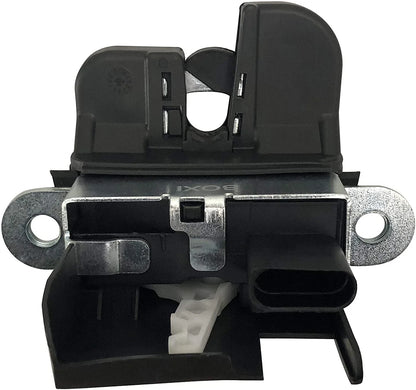 Rear Hatch Liftgate Trunk Door Lock Actuator Motor for VW Golf GTI (2004–2009)