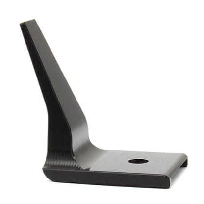Side Stand Extension Aluminum for Harley Davidson FLST (2007-2017)