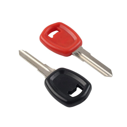 Blank Uncut Key Blade for Harley XG500 XG750 XG750A (2017-2020)