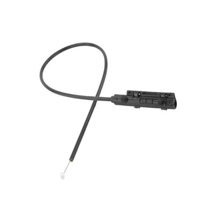Driver Left Hood Release Cable for BMW X5 E53 (1999–2003)