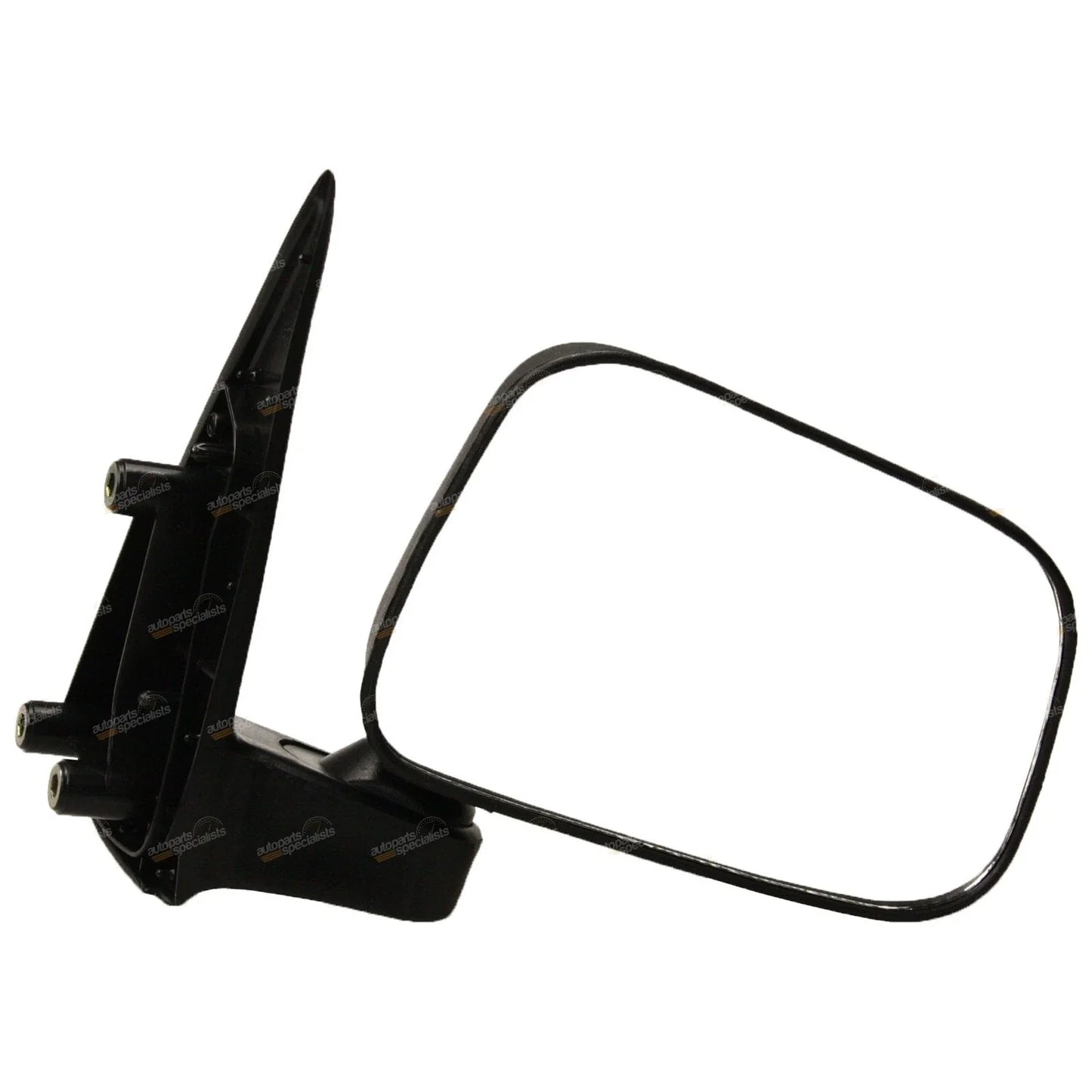 Pair Sail Mount Door Mirrors LH+RH for Toyota Hilux (1995–2005)