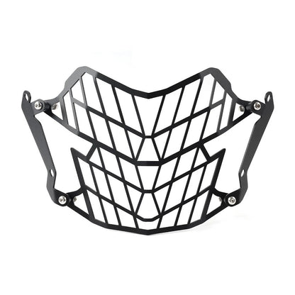 Headlight Guard Grill Protector for Yamaha Tenere 700 (2019–2022)