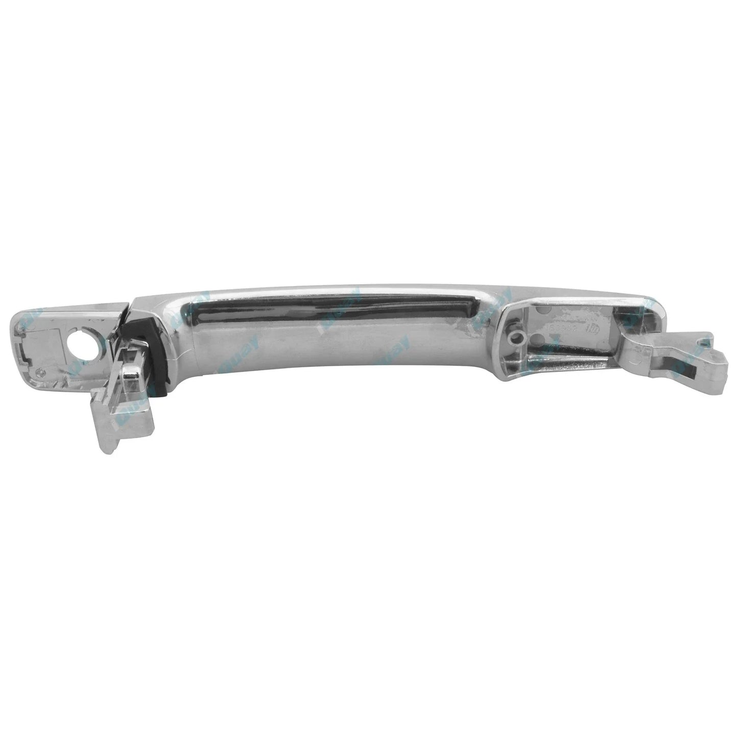 Front Right Hand Exterior Chrome Door Handle for Nissan X-Trail T31 2007~2014