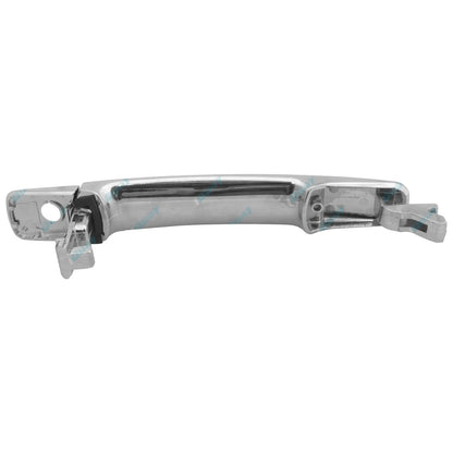 Front Right Hand Exterior Chrome Door Handle for Nissan X-Trail T31 2007~2014