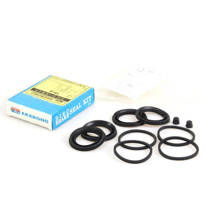 Set of 4 Disc Brake Clutch for Nissan Datsun 120Y B110 B210 (1970–1973)