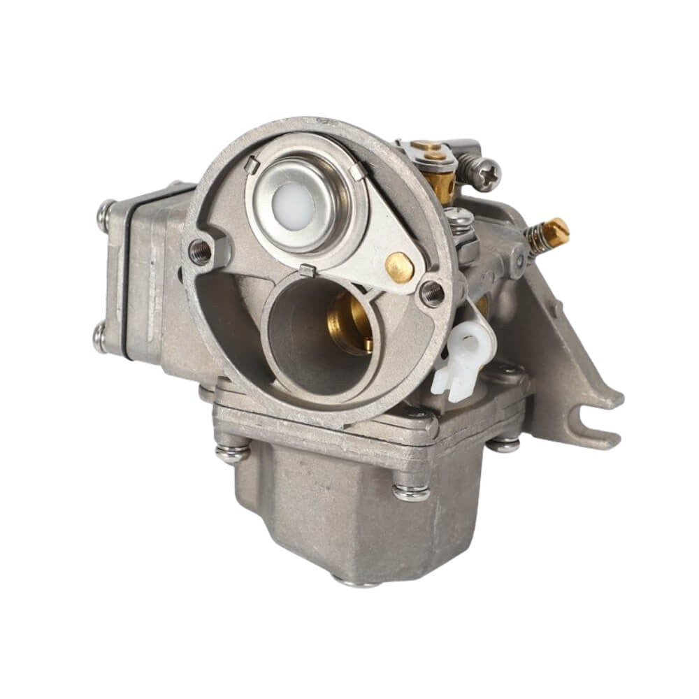 Outboard Carburetor for Yamaha 2-Stroke 4/5 Hp Motor (1990–2000)