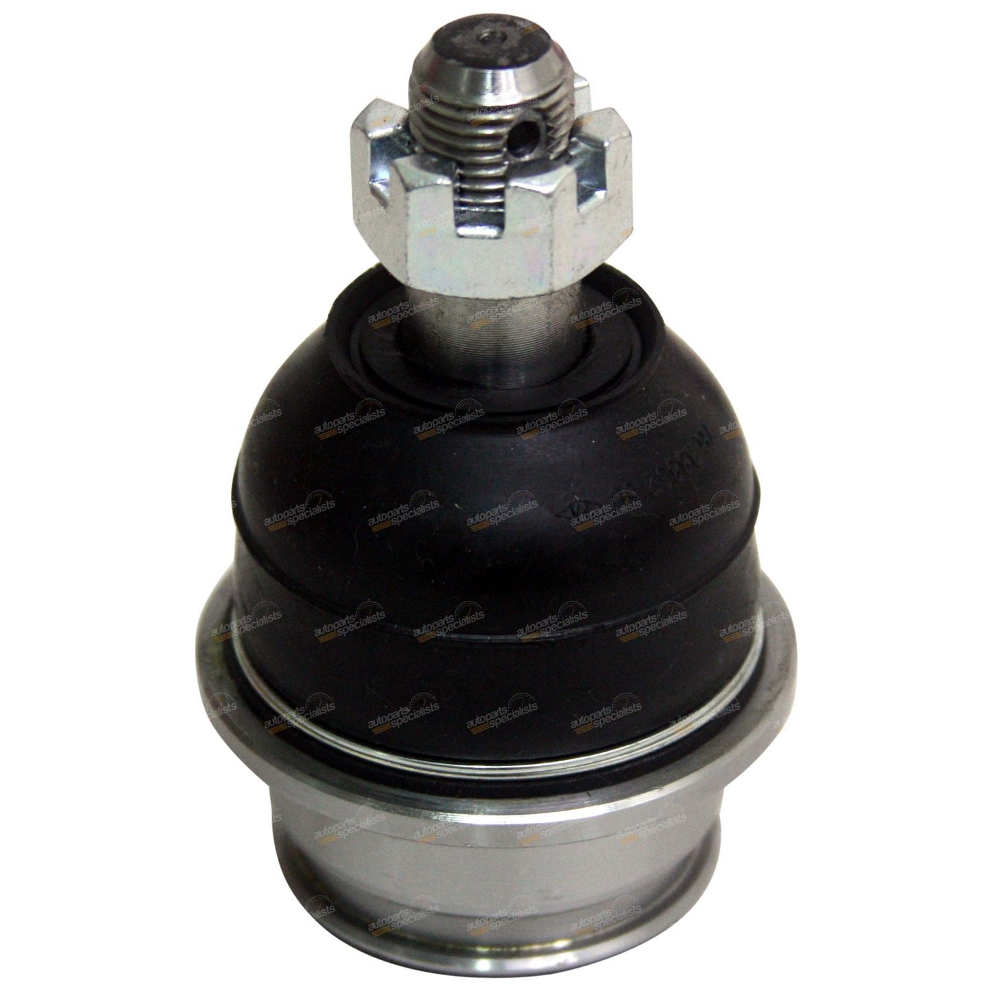 2 Lower Ball Joints for Toyota Hilux (2005–2016)