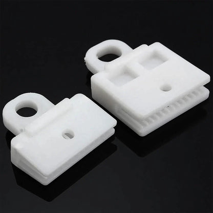 Window Door Glass Channel Clip for Toyota Corolla (2003-2008)